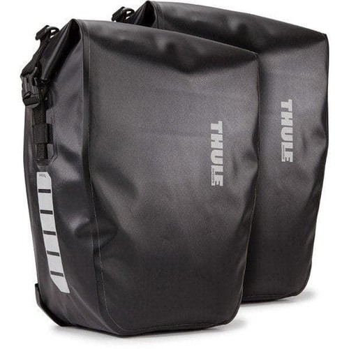 Thule shield panniers - thule,