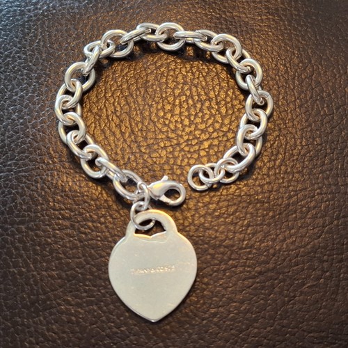 Vintage genuine 29gr tiffany - genuine,