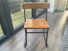 Vintage children wood and - children’s,