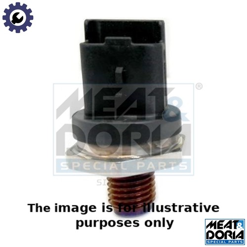 Sensor fuel pressure 9115e for - sensor,