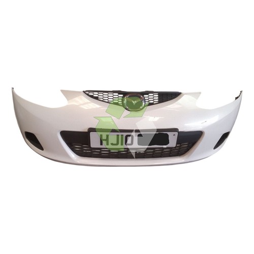 Mazda mk2 front - 2,