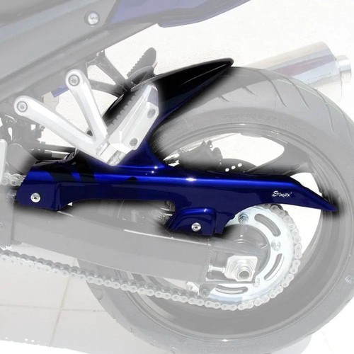 Ermax hugger mudguard fender - mudguard,