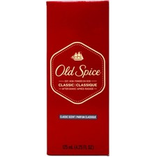Old Spice Old Spice After