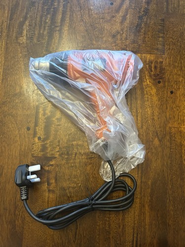 Black decker 1750w heat - &,