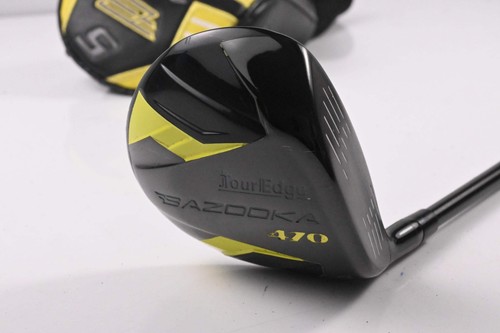 Tour edge bazooka - tour,