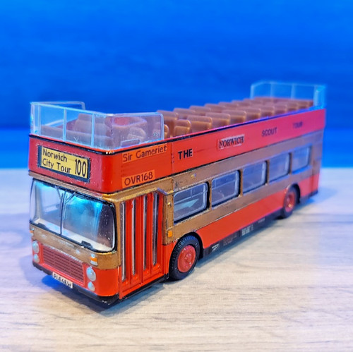 Code efe bristol - 3,