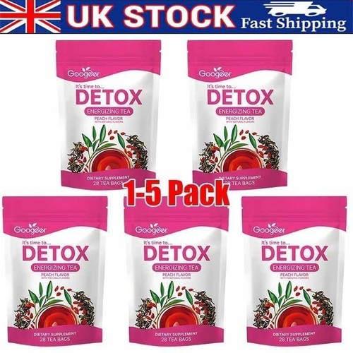 140pcs lulutox detox tea - lulutox,