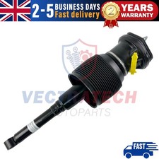 Rear Left Air Suspension Gas Shock Strut Fit Lexus LS430 SC430 4809050140 2001-