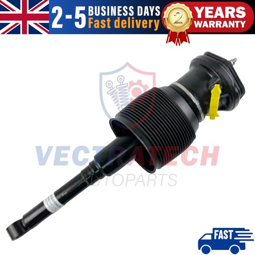 Rear right air suspension - right,