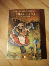 The Secret World of Polly