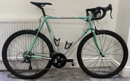 1991 dawes impulse hand - 1991, built
