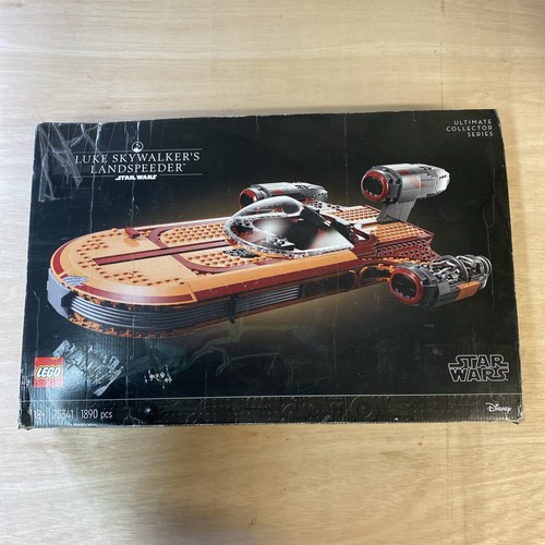 Lego star wars luke - wars,