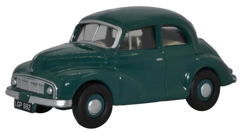 Oxford diecast 76mms001 morris - 76mms001,