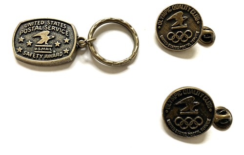 Usps olympic quality club - usps,