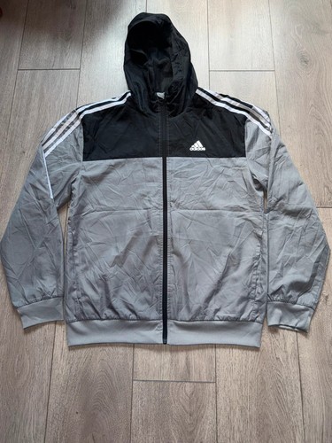 Adidas primegreen men hooded - adidas, men's