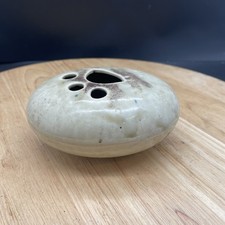 Vintage Ceramic Floral Flower