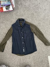 Boys Next Smart Shirt Age 5