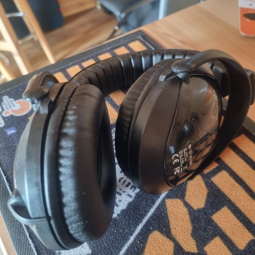Deus ws5 wireless - xp,