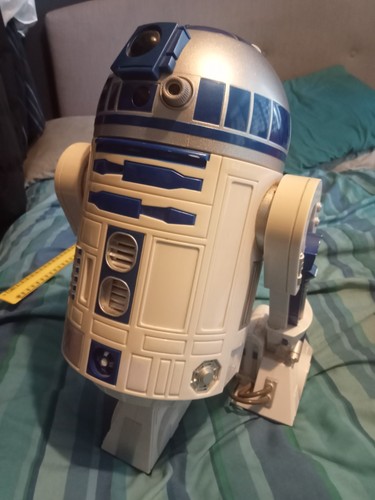 Star wars 16 - r2-d2, 16"