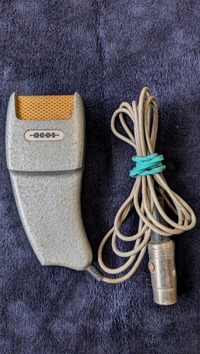 Acos mic vintage - 45,