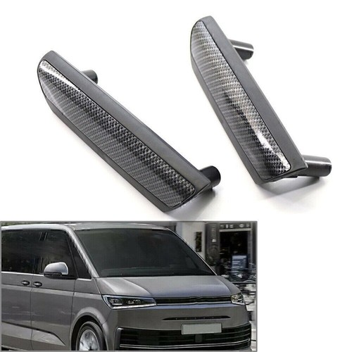 Interior door pull handle trim - interior,