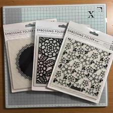 BUNDLE OF 3 X LARGE SQUARE