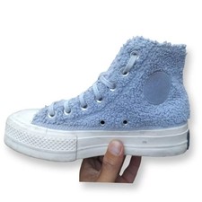 Converse High top Shearling