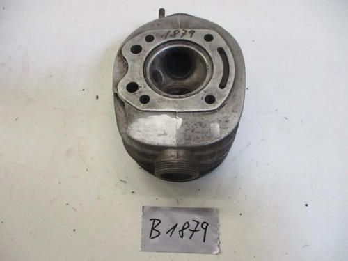 Cylinder head engine engine