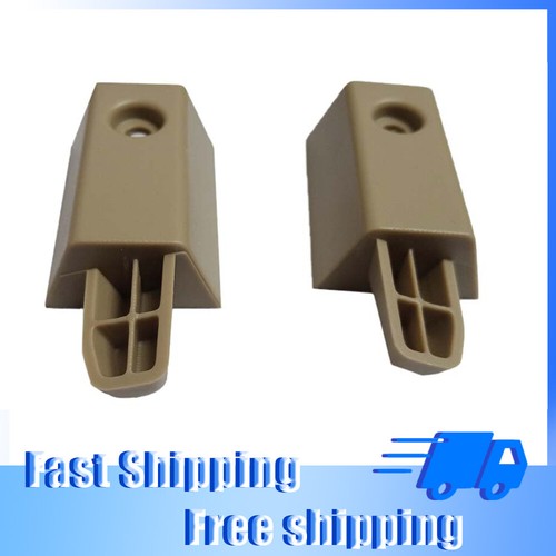 Beige load space cover - ×2,