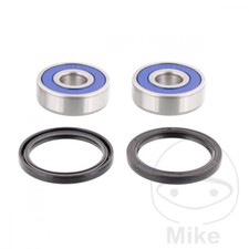 Suzuki GZ 125 Marauder 2012 Front Wheel Bearing & Seal Kit