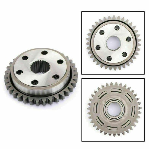 Reinforced starter clutch kits - starter,