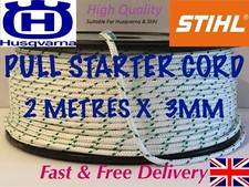 Chainsaw Pull  Cord Starter