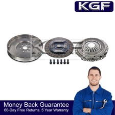 KGF Clutch Conversion Kit SMF