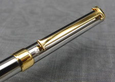 Tiffany & Co. Executive T-Clip Twist Pen Office Accessories