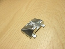 1  x  Tracking  Surface  Alloy End Cap New Fits Unwin , Koller & NMI