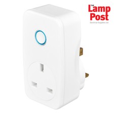 BG AHC/U Smart Power Connected