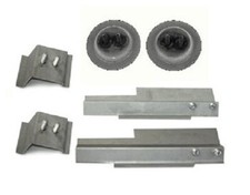 PORSCHE 356 356A BT5 Seat