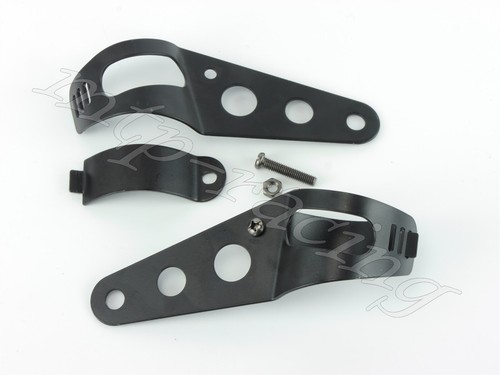 Headlight bracket lamp - bracket,