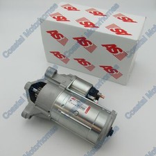 Fits Fiat Scudo Peugeot Boxer Expert Citroen Relay Dispath Starter Motor 2.0 07-