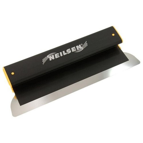 Drywall skimming blade 400mm - drywall, blade-400mm