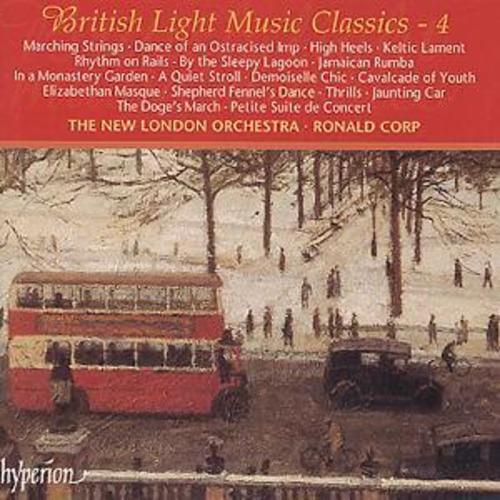 Various composers british - composers, :