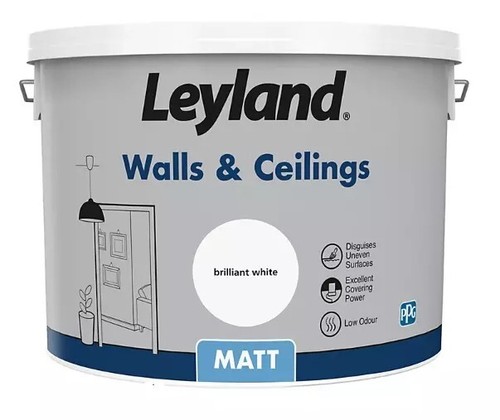 Leyland walls and ceilings - leyland,