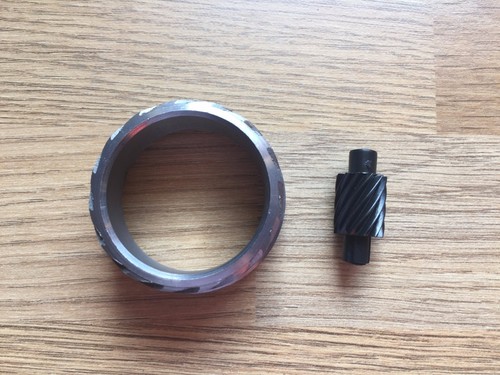 Vespa lml speedo drive - vespa,