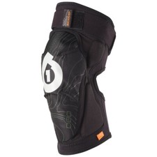 SixSixOne DBO Knee Pads 