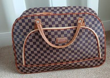 Womens Ladies Travel Bag
