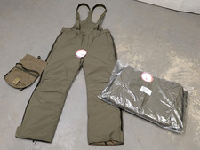 Carinthia hig windbreaker - hig,