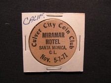 Santa Monica, California