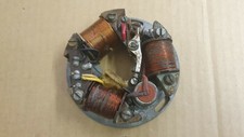 Vespa GS 160 SS 180 Stator Original Used Piaggio