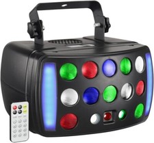 Stage Light DJ Light