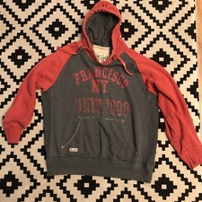 Lee Cooper sports  Hoodie size